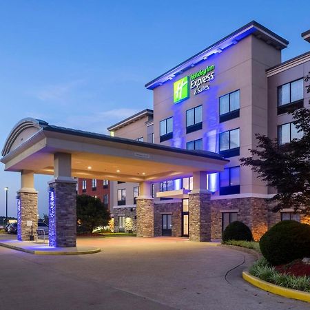 Holiday Inn Express Hotel & Suites Festus-South St. Louis By Ihg Exteriör bild