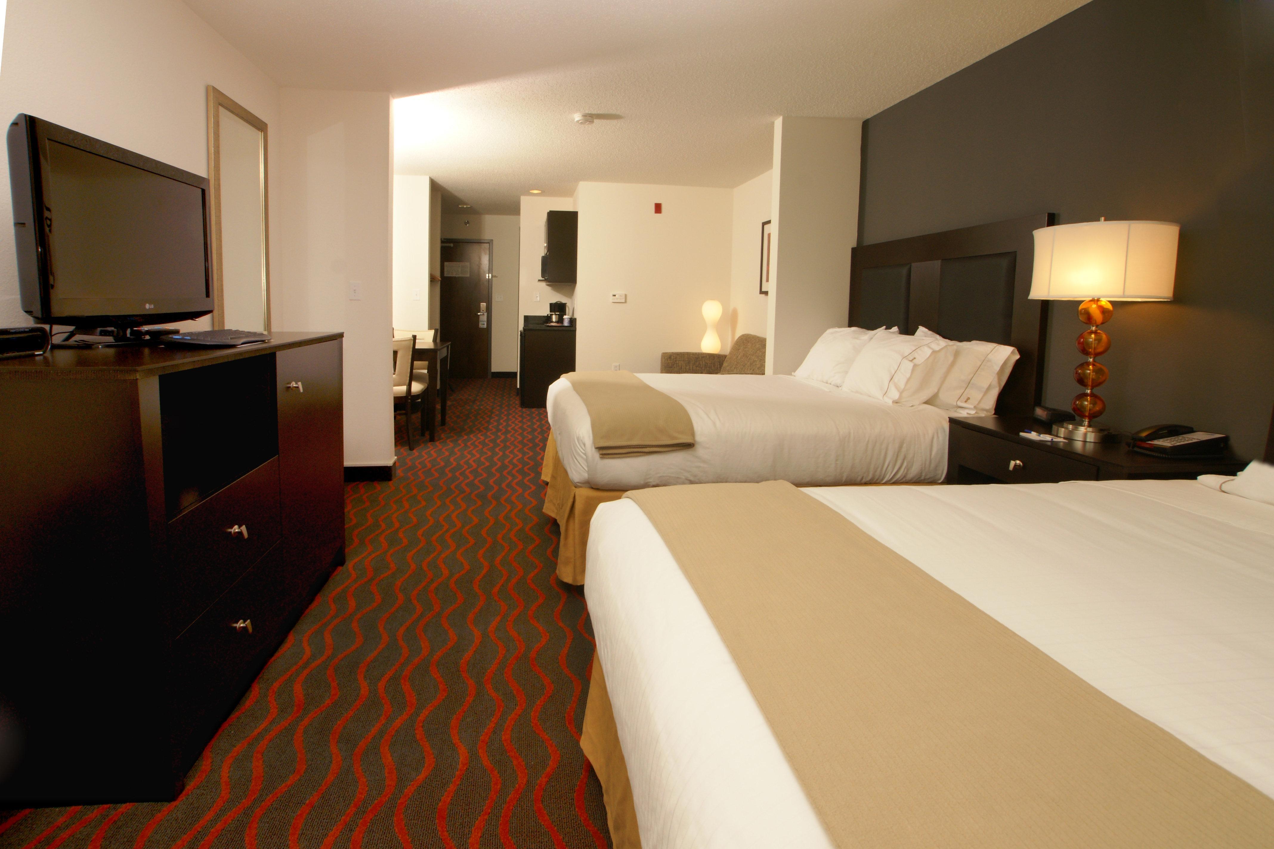 Holiday Inn Express Hotel & Suites Festus-South St. Louis By Ihg Exteriör bild