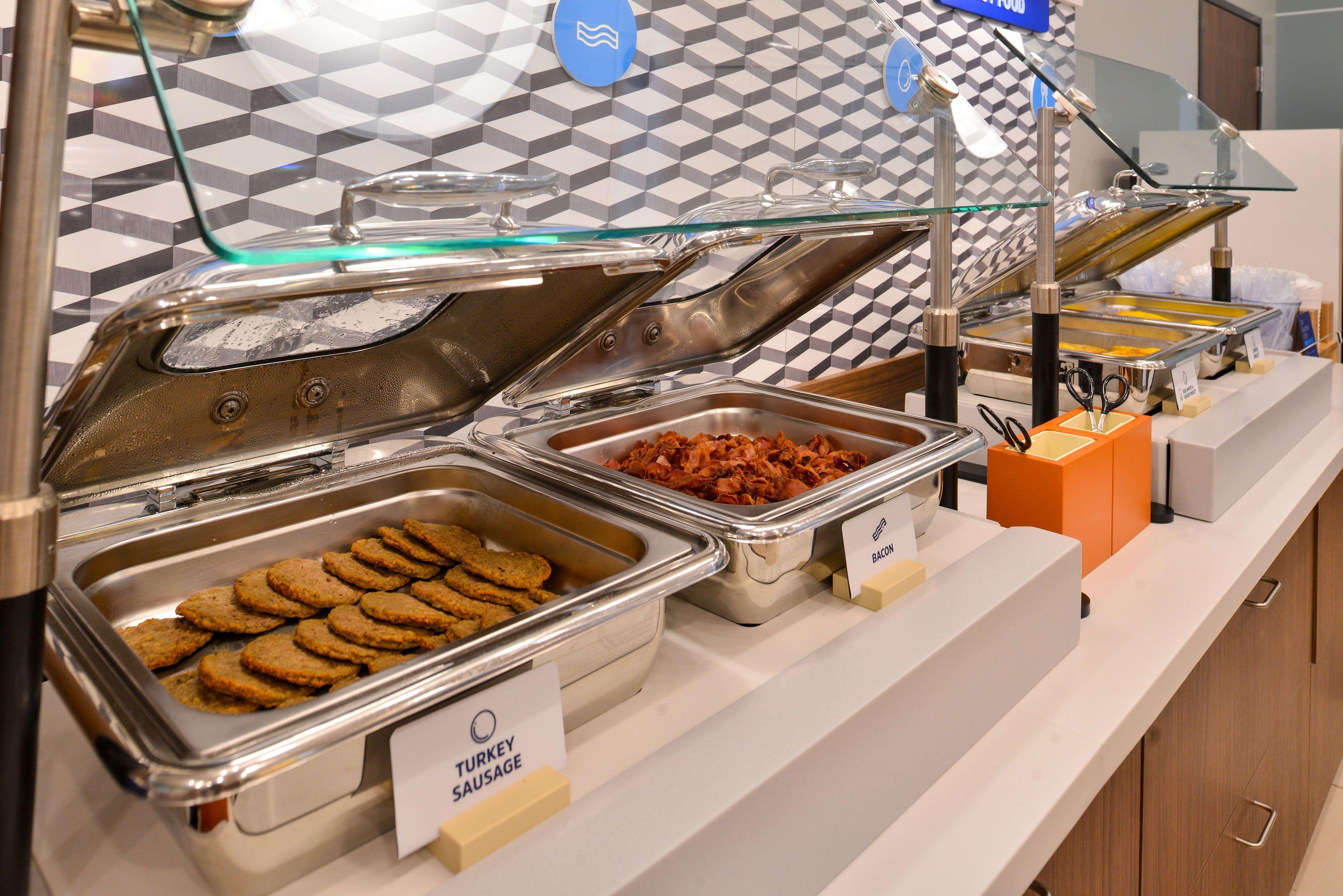Holiday Inn Express Hotel & Suites Festus-South St. Louis By Ihg Exteriör bild