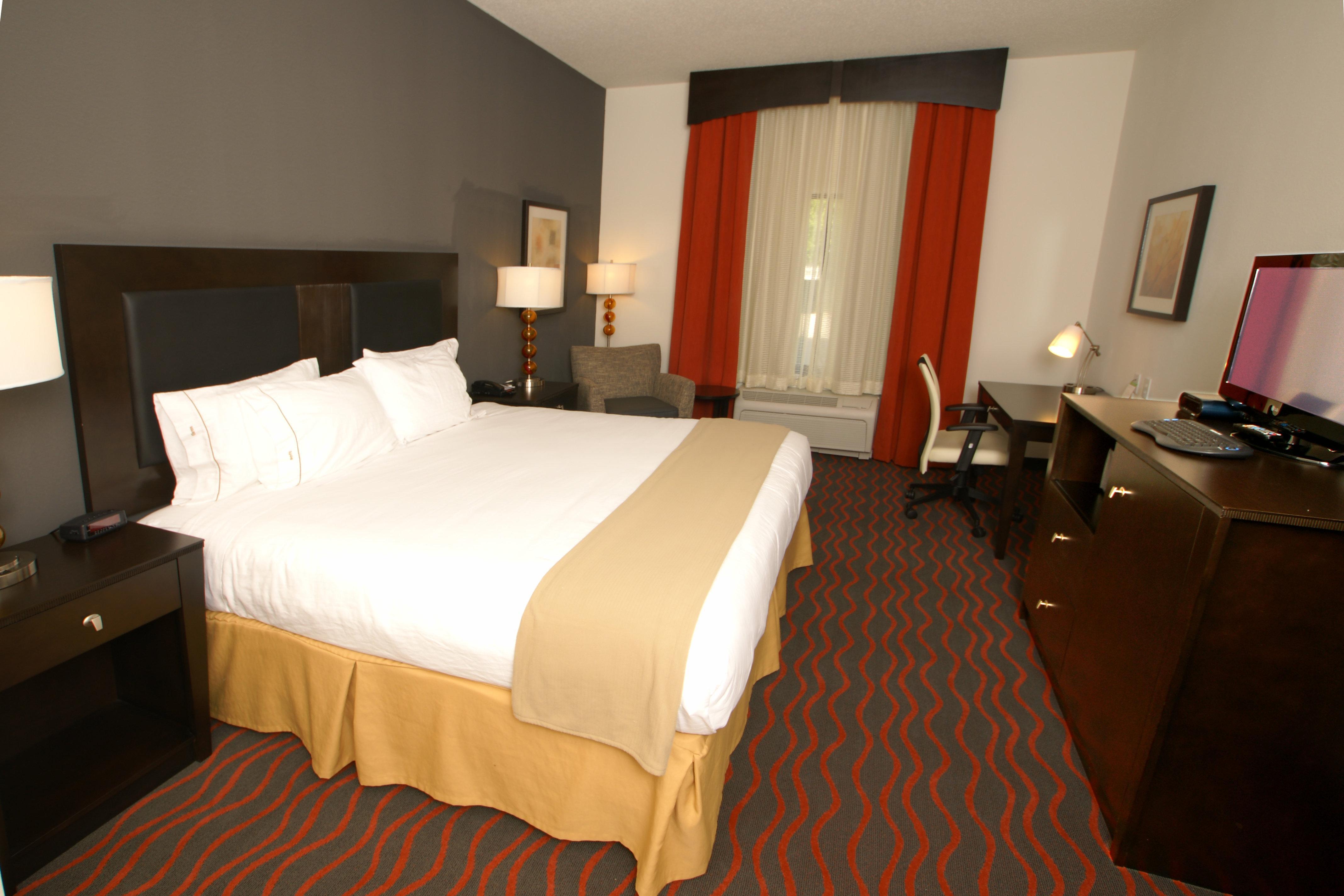 Holiday Inn Express Hotel & Suites Festus-South St. Louis By Ihg Exteriör bild