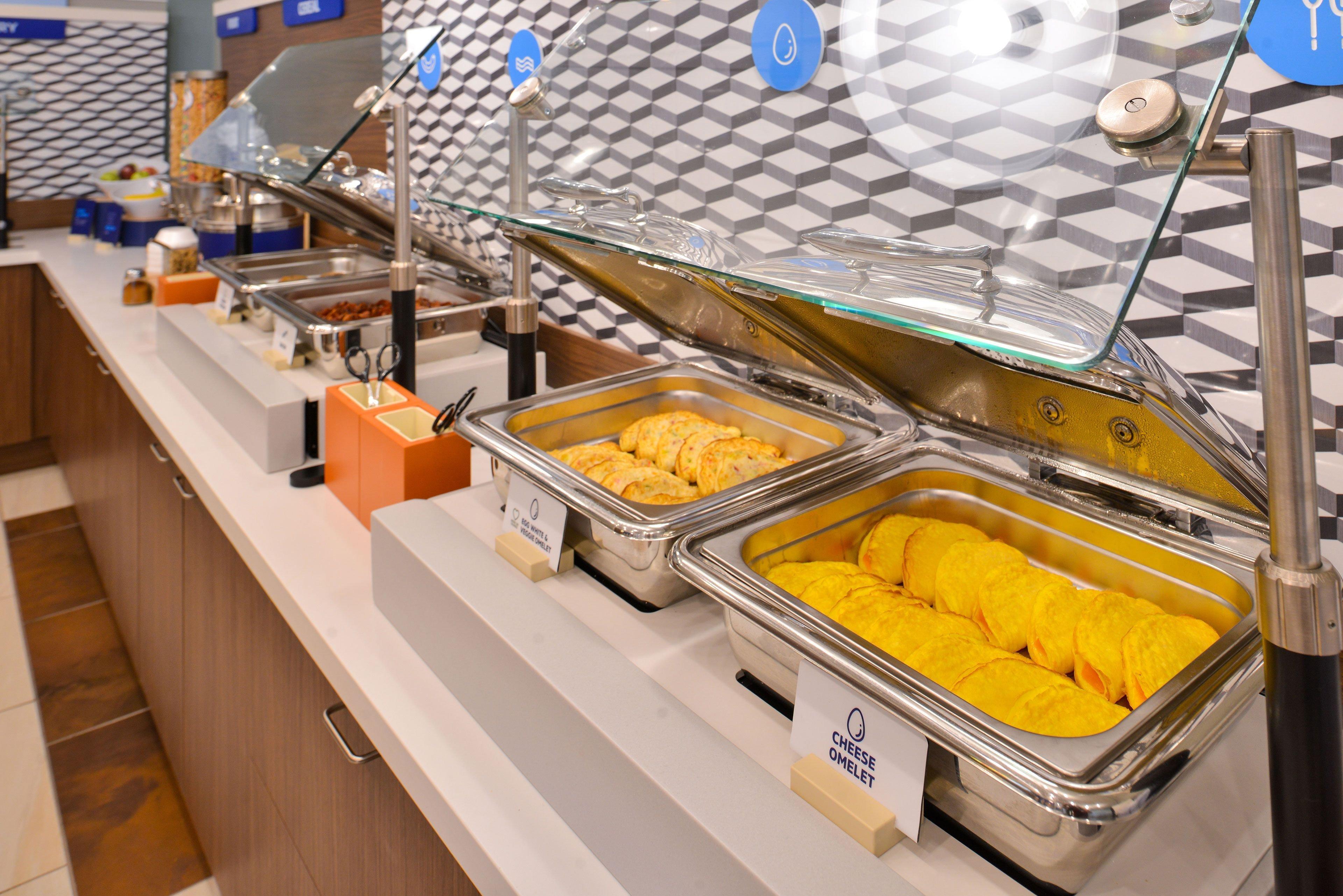 Holiday Inn Express Hotel & Suites Festus-South St. Louis By Ihg Exteriör bild