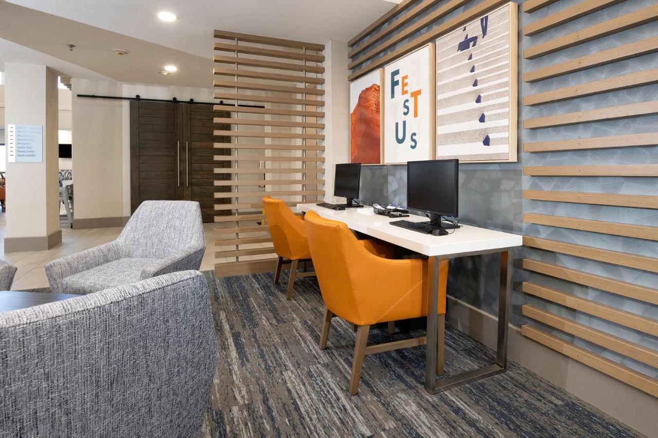 Holiday Inn Express Hotel & Suites Festus-South St. Louis By Ihg Exteriör bild