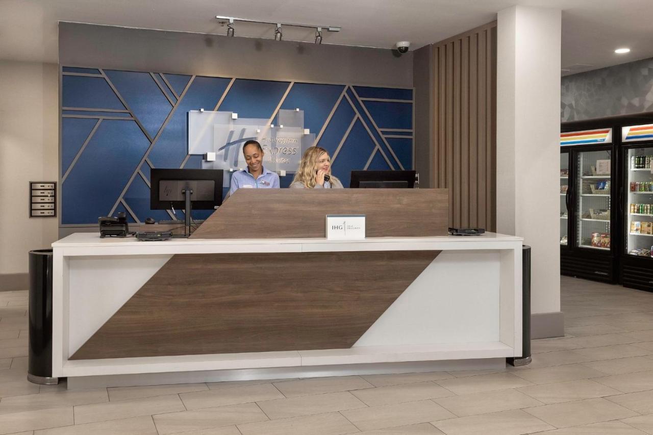 Holiday Inn Express Hotel & Suites Festus-South St. Louis By Ihg Exteriör bild