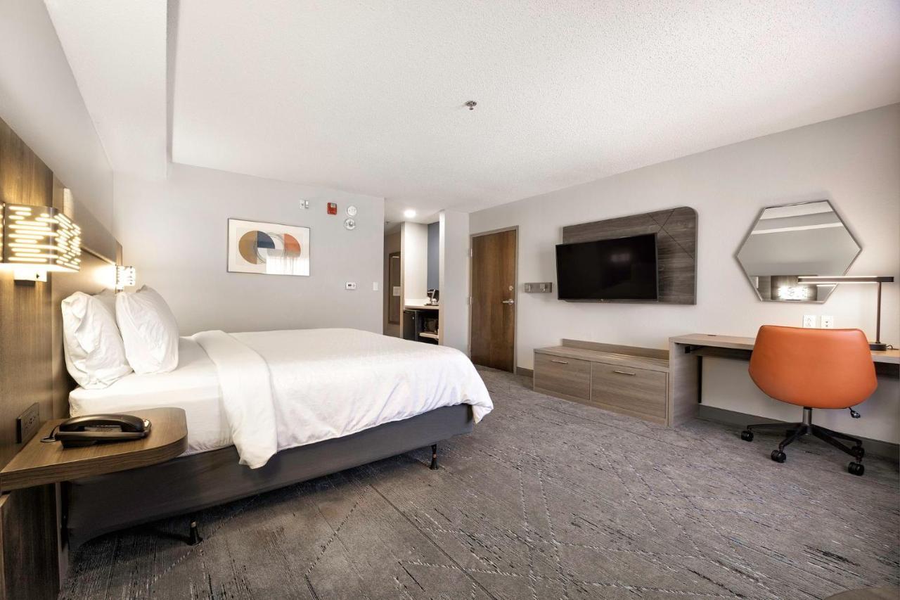 Holiday Inn Express Hotel & Suites Festus-South St. Louis By Ihg Exteriör bild