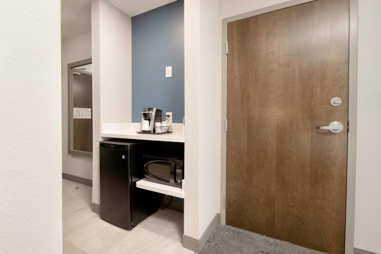 Holiday Inn Express Hotel & Suites Festus-South St. Louis By Ihg Exteriör bild