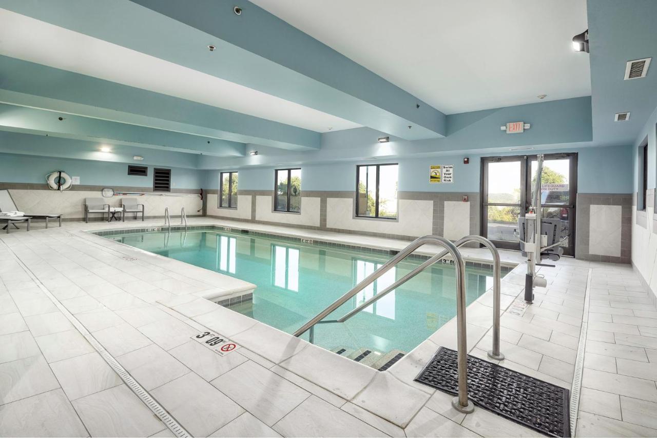 Holiday Inn Express Hotel & Suites Festus-South St. Louis By Ihg Exteriör bild