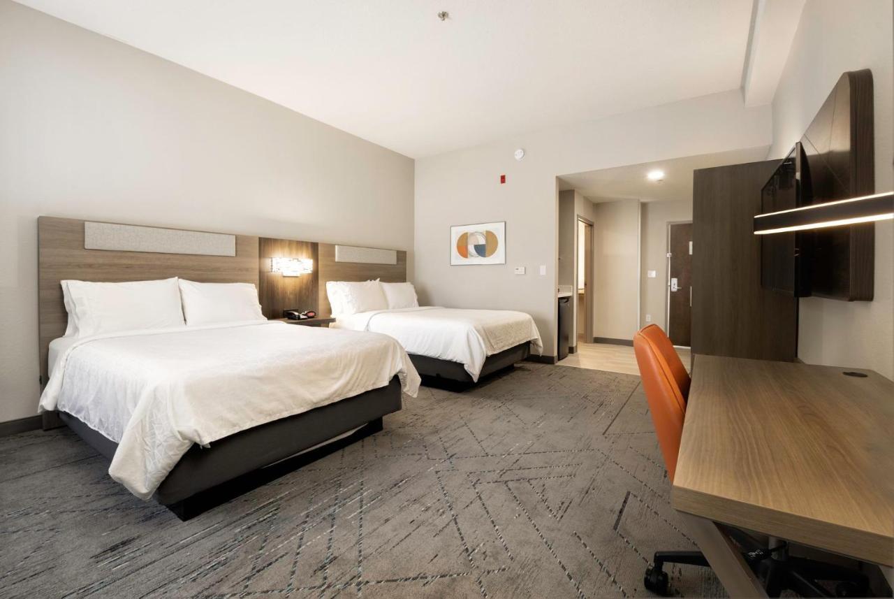 Holiday Inn Express Hotel & Suites Festus-South St. Louis By Ihg Exteriör bild