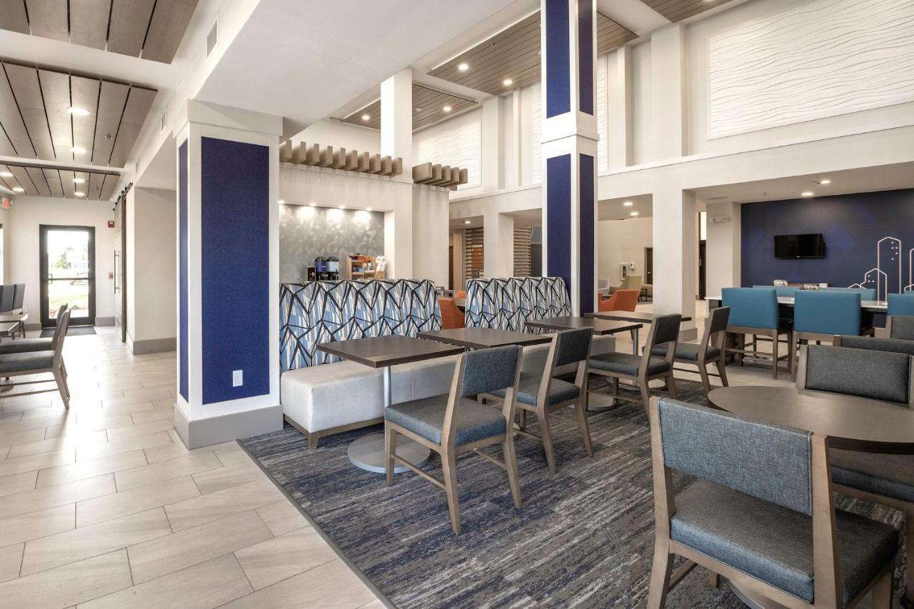 Holiday Inn Express Hotel & Suites Festus-South St. Louis By Ihg Exteriör bild