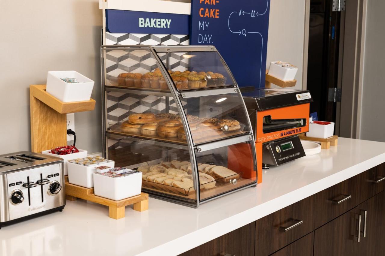 Holiday Inn Express Hotel & Suites Festus-South St. Louis By Ihg Exteriör bild