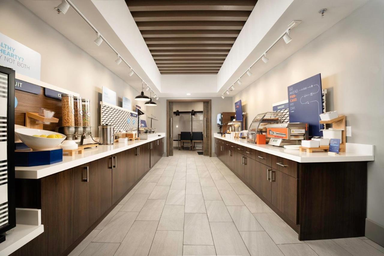 Holiday Inn Express Hotel & Suites Festus-South St. Louis By Ihg Exteriör bild