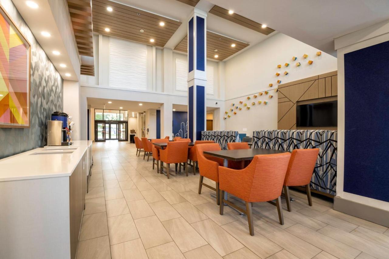 Holiday Inn Express Hotel & Suites Festus-South St. Louis By Ihg Exteriör bild