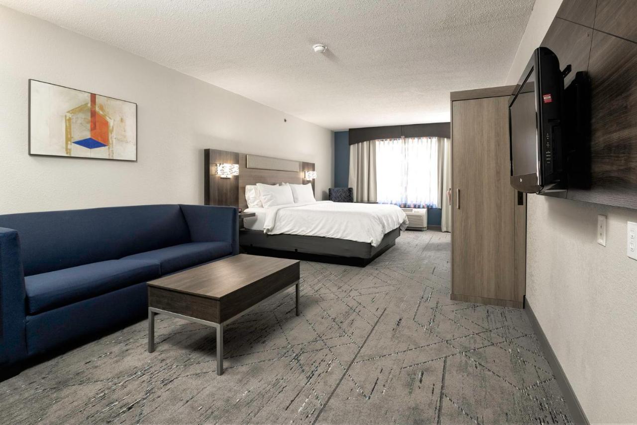 Holiday Inn Express Hotel & Suites Festus-South St. Louis By Ihg Exteriör bild