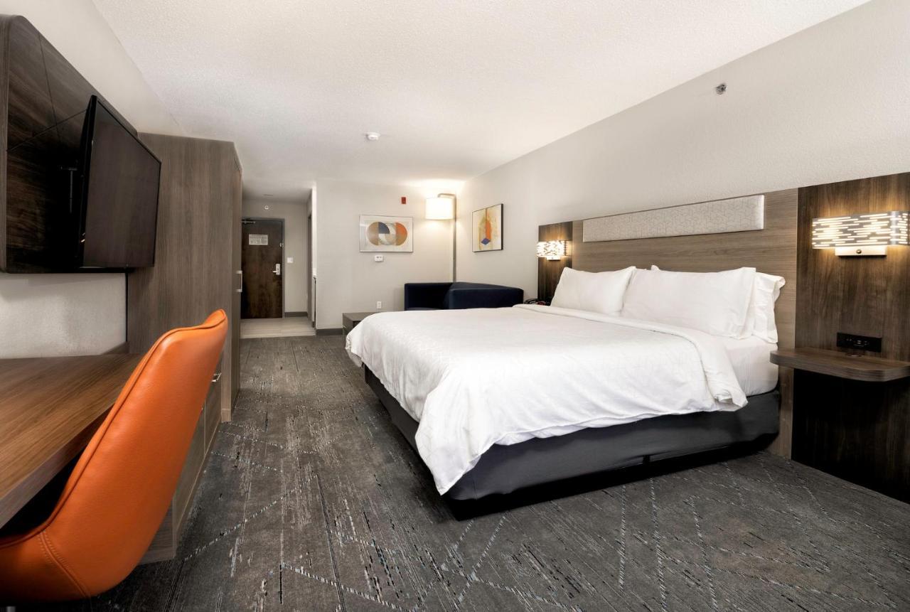 Holiday Inn Express Hotel & Suites Festus-South St. Louis By Ihg Exteriör bild