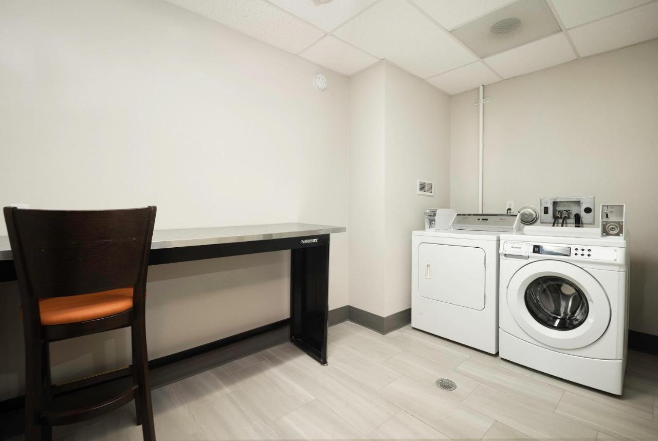 Holiday Inn Express Hotel & Suites Festus-South St. Louis By Ihg Exteriör bild