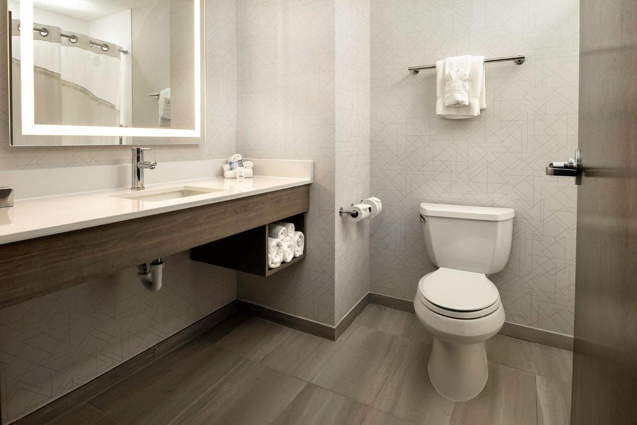 Holiday Inn Express Hotel & Suites Festus-South St. Louis By Ihg Exteriör bild