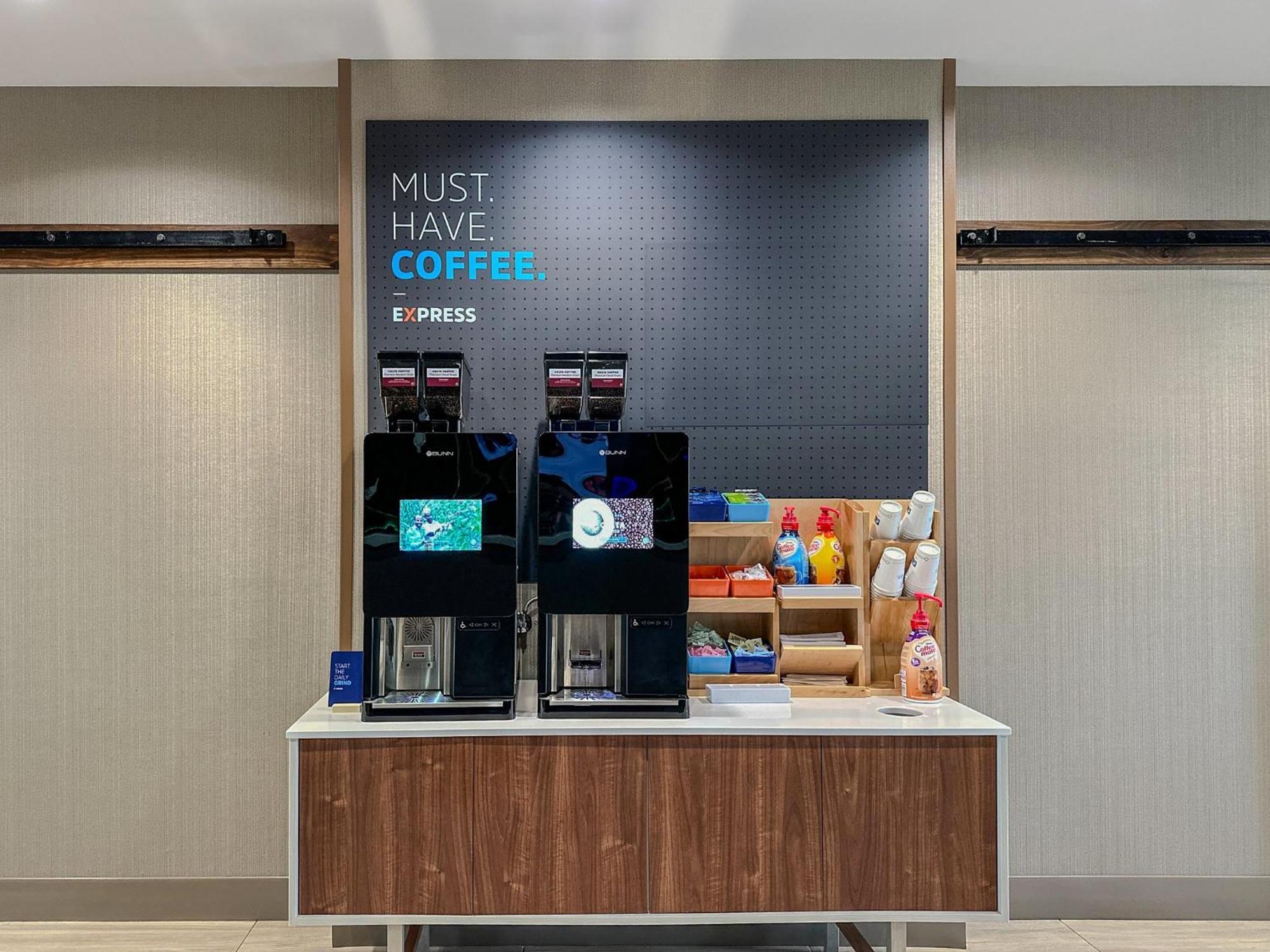 Holiday Inn Express Hotel & Suites Festus-South St. Louis By Ihg Exteriör bild