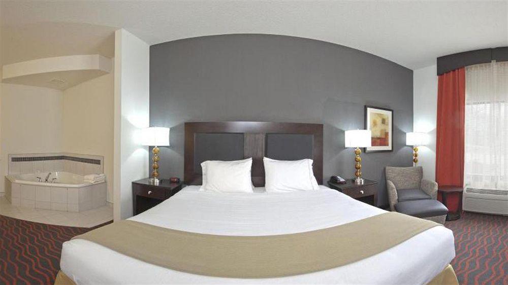 Holiday Inn Express Hotel & Suites Festus-South St. Louis By Ihg Exteriör bild