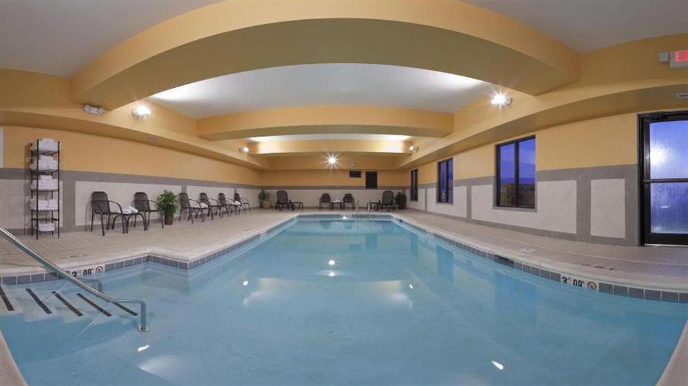 Holiday Inn Express Hotel & Suites Festus-South St. Louis By Ihg Exteriör bild