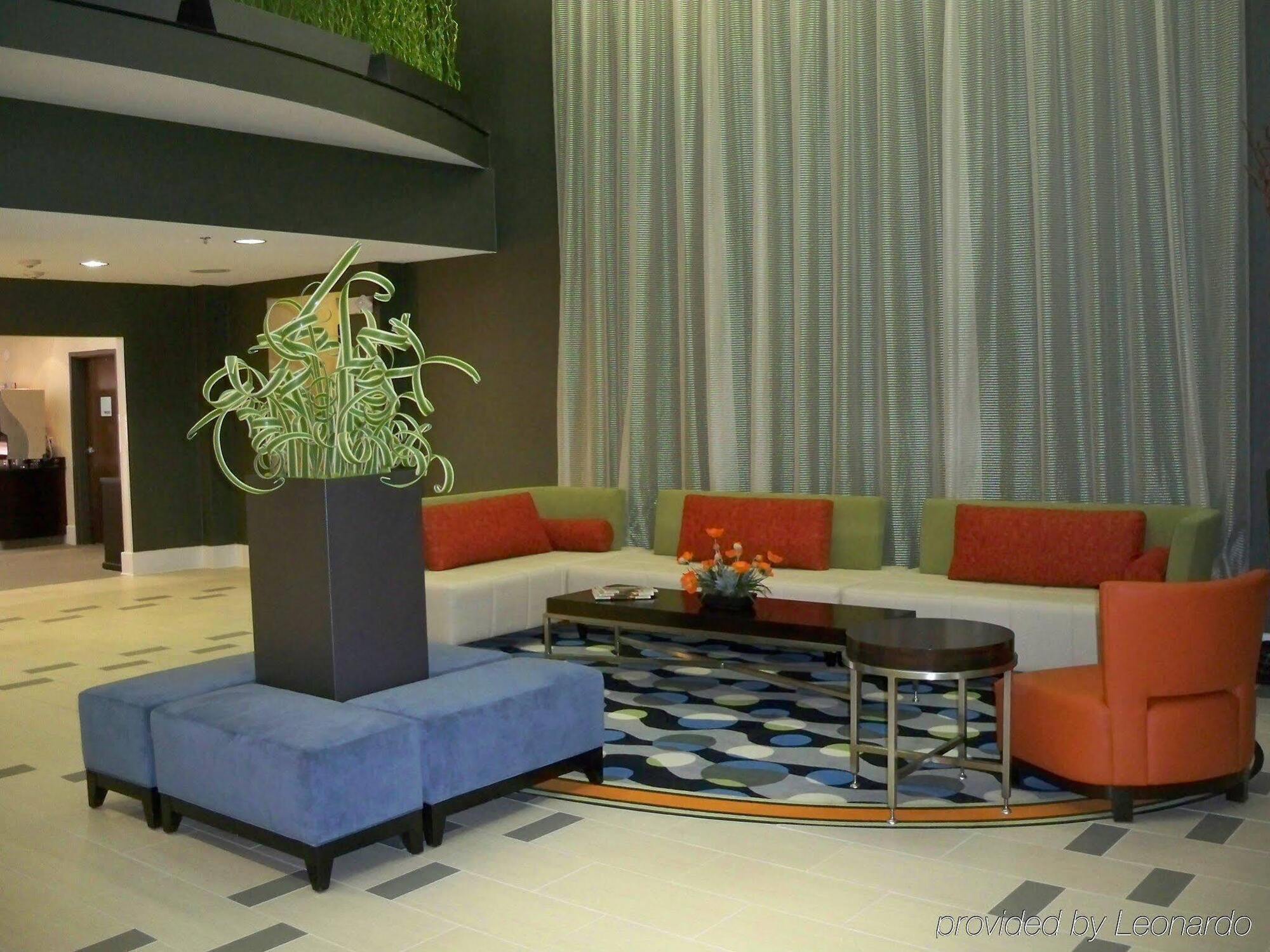 Holiday Inn Express Hotel & Suites Festus-South St. Louis By Ihg Exteriör bild