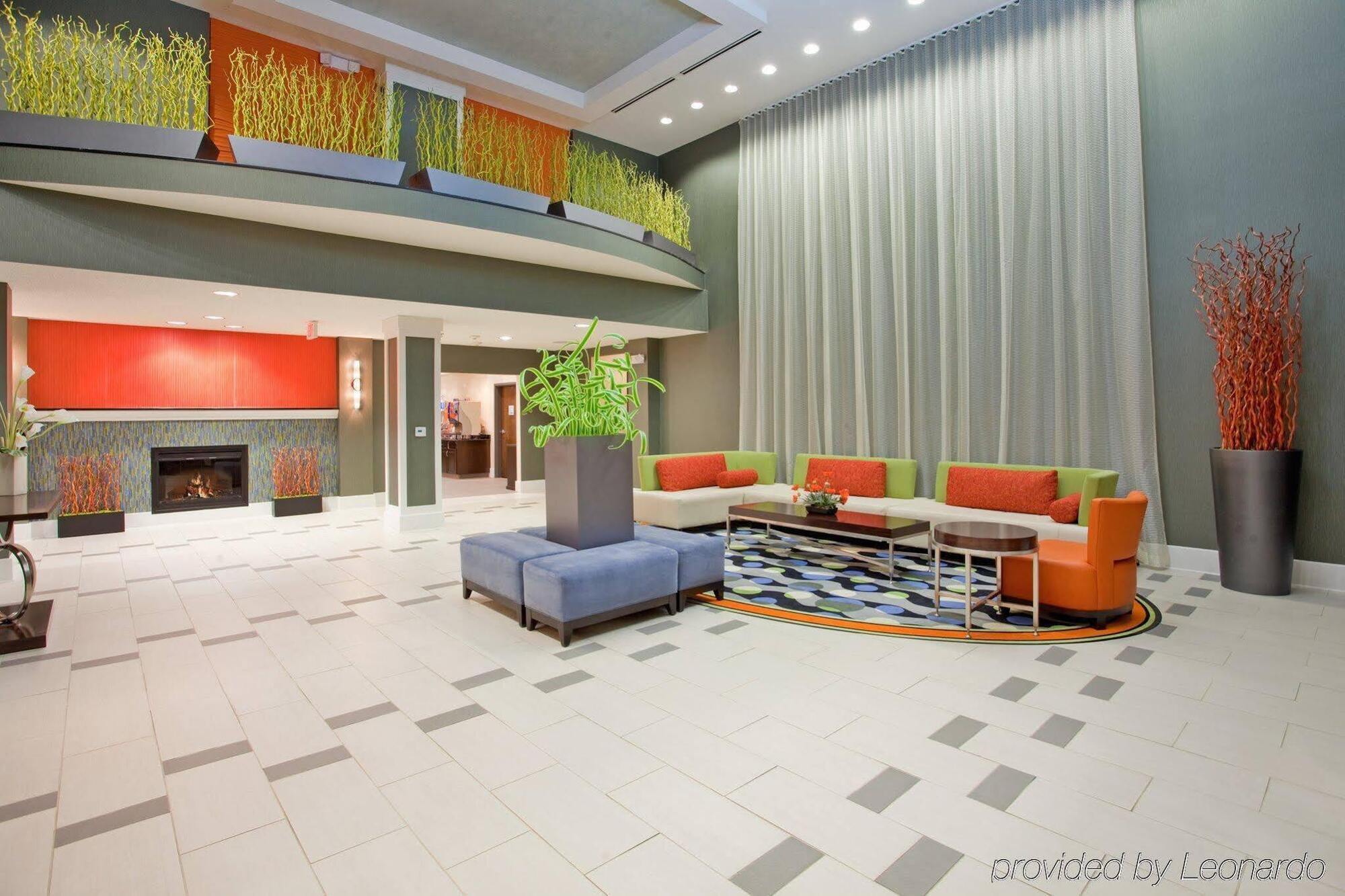 Holiday Inn Express Hotel & Suites Festus-South St. Louis By Ihg Exteriör bild